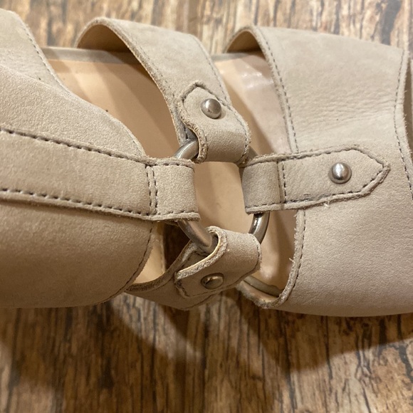 Peep Toe Bootie - Picture 4 of 7